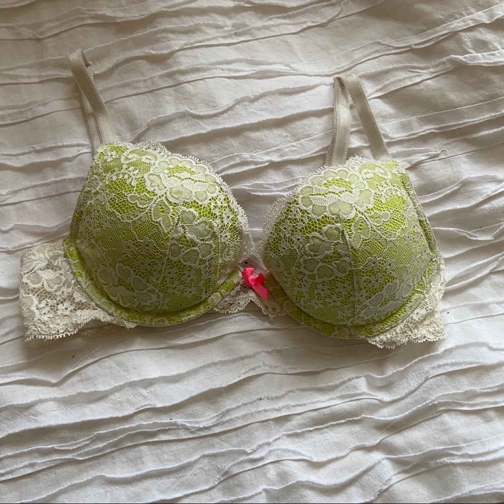 Victorias Secret Dream Angels push up
